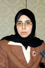 نهلة ابن ناجي 