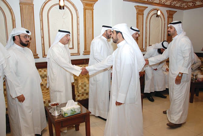  ومباركة