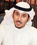 المحامي عبدالله العلاج