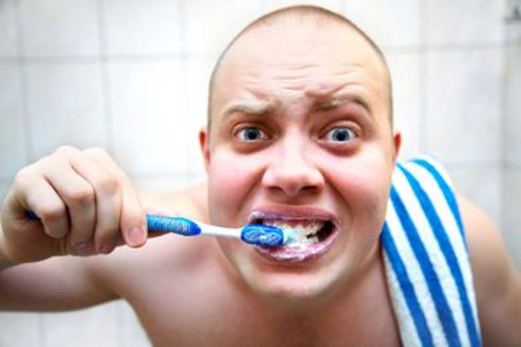 5 نصائح مجنونة.. لكنها ضرورية لصحة أفضل 