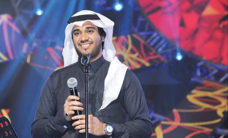 اسماعيل مبارك