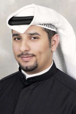 عبدالله الفقعان