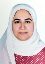 دهيفاء عسكر