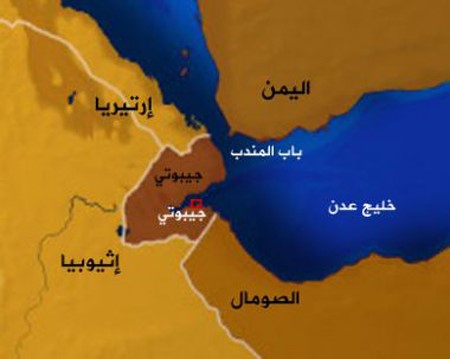 حقائق ممرات النفط في المنطقة والمسارات البديلة