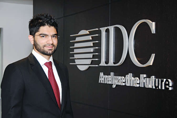 IDC: نمو سوق الحاسبات الشخصية في ظل انخفاض أسعار النفط