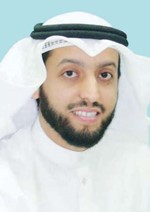مطيع العجمي﻿
