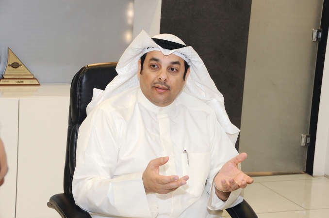 الوزير يعقوب الصانع