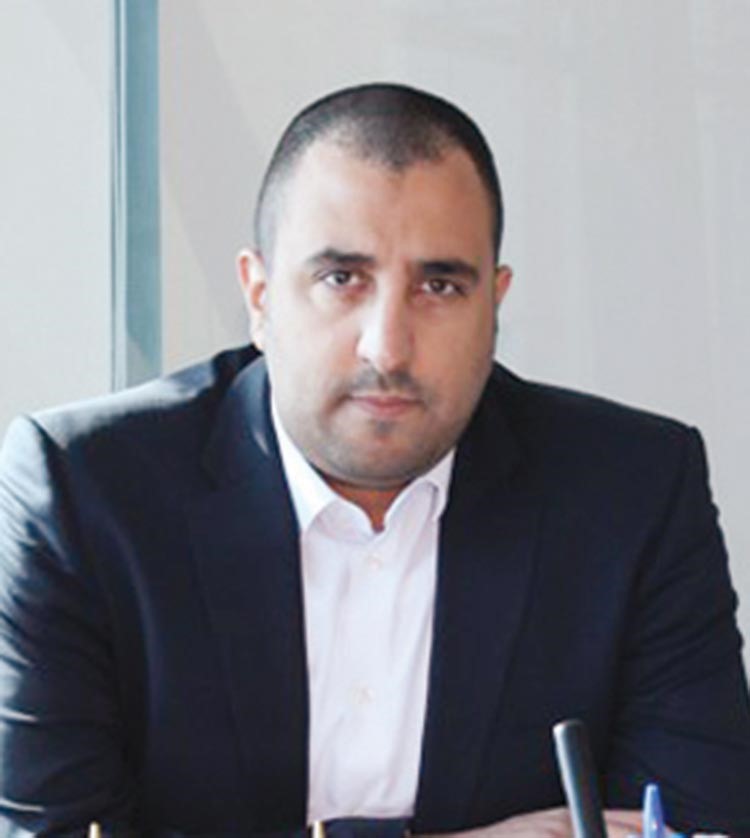 علاء البحيري