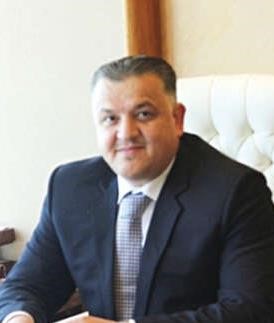 صلاح البشير
