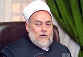 بالفيديو.. علي جمعة: «لا وزر» على الأب الذي ترفض ابنته ارتداء الحجاب