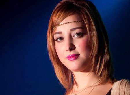 بالصور.. نحافة بسمة بوسيل الزائدة تغير ملامحها وتثير قلق جمهورها