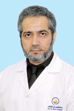 د حازم الرميح 