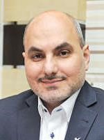 دعلي مهدي