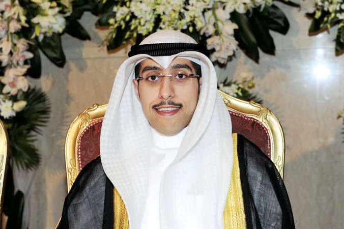 المعرس فوزان السنان ﻿