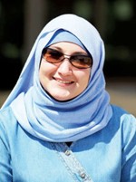 سماح﻿