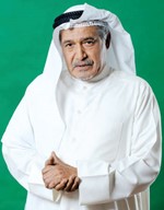 الفنان القدير جاسم النبهان﻿