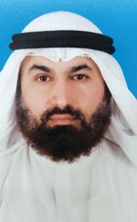خالد الشراح