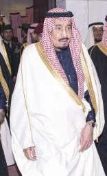 الحزم.. قصيدة خالد الفيصل