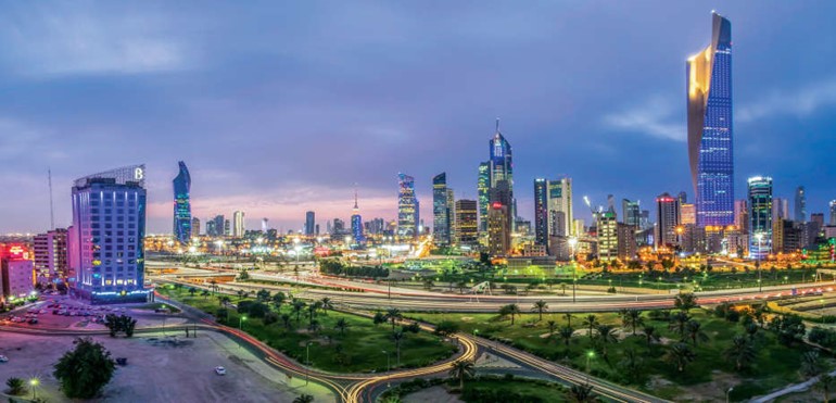 فندق «البستكي إنترناشيونال» يفتتح مبناه الجديد وسط الكويت