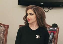 فاطمة العبدالله﻿