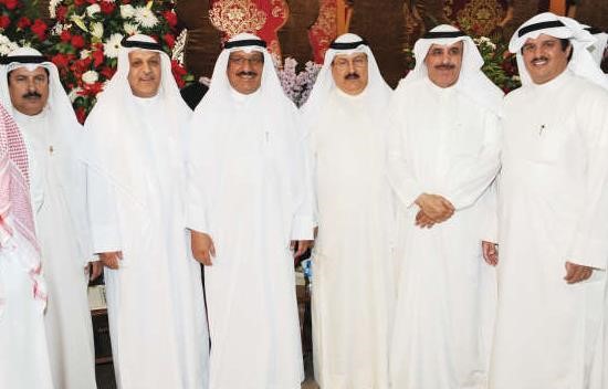 دبراك النون يهنئ﻿