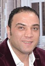 عمر الجمال﻿