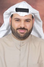 احمد الصفار﻿