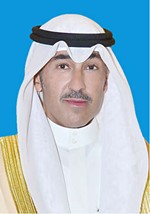 الشيخ فواز الخالد 
