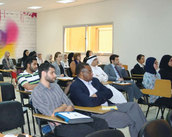 متابعة للمحاضرة