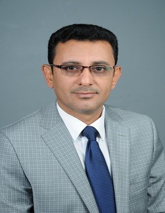 مدير مكتب الرئاسة اليمنية محمد علي مارم