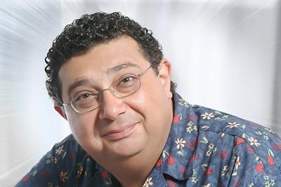 ماجد الكدواني