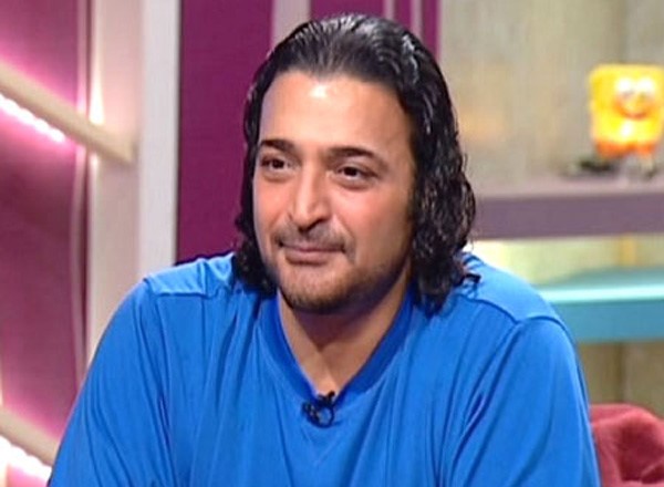 أول ظهور لزوجة حميد الشاعري وابنته معاً.. صور
