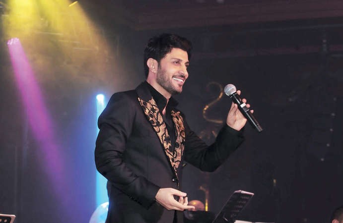 ماجد المهندس