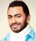 تامر حسني ﻿