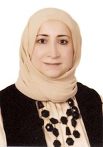 سندس علي﻿