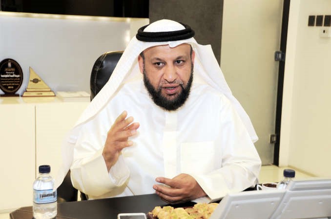 جمال الدوسري لـ «الأنباء»: بدء العمل بتفعيل قرار الضمان البنكي للعمالة الجديدة بالقطاع الخاص اليوم