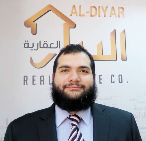 علي الفرارجي﻿