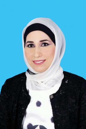 نائلة جميل﻿