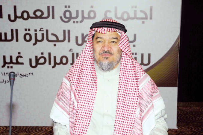 توفيق بن خوجة﻿