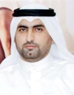 عايد الفضلي﻿