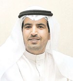 سيف العازمي