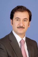 دجابر العلي ﻿