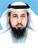 فهد سعود المطيري﻿