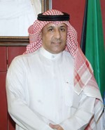 السفير عزيز الديحاني﻿