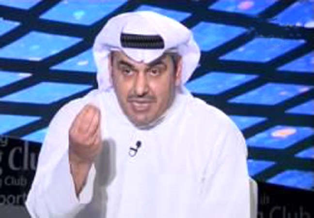 محسن غانم ﻿
