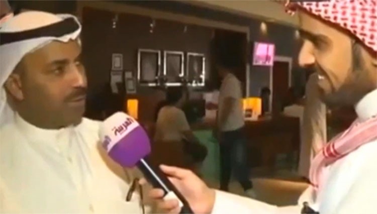 بالفيديو.. فنان سعودي ينتقد طارق العلي: آخر 300 مسرحية لك نفس الشي!