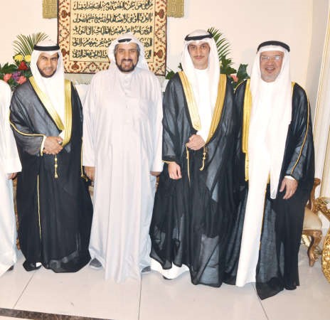 داحمد الهولي مباركا﻿