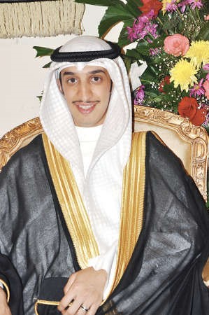المعرس خالد سليمان شمس الدين﻿