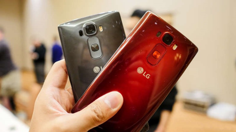 إستكشف هاتف «‏LG FLEX2» الجديد