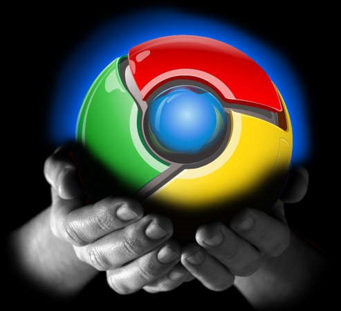 كيفية إستخدام المواقع الإلكترونية في «‏Google Chrome» بشكل أسرع